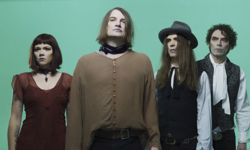 The Dandy Warhols in concerto a settembre con il nuovo lavoro “Why You So Crazy”.